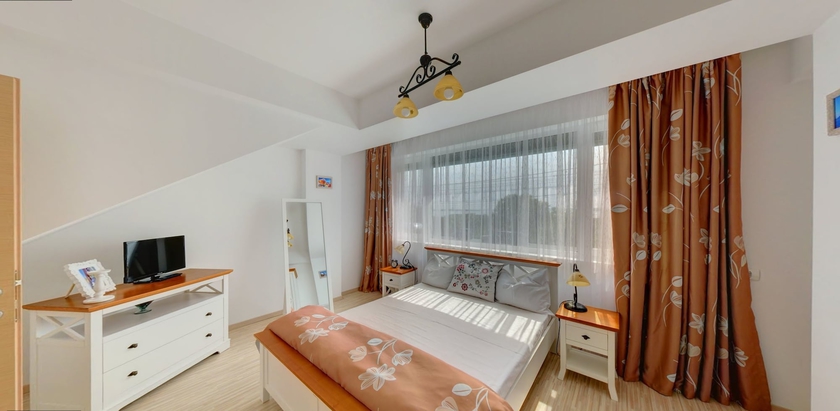 Imagen de la habitación del Hotel Boutique Citadel. Foto 9