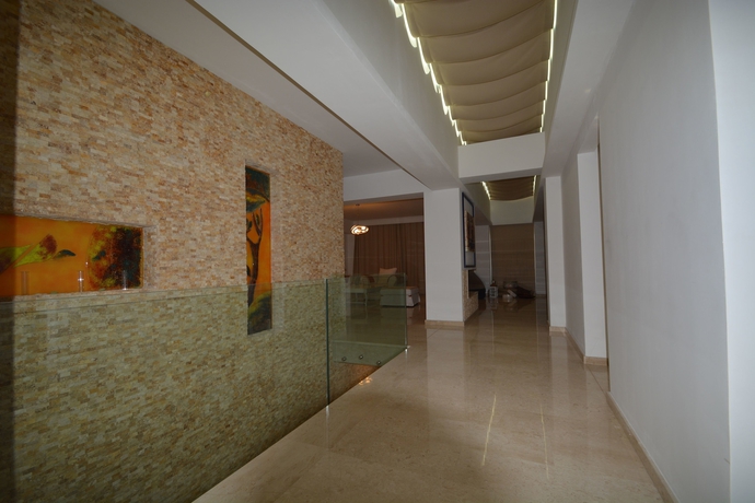 Imagen de los interiores del Hotel Boutique Citadel. Foto 15