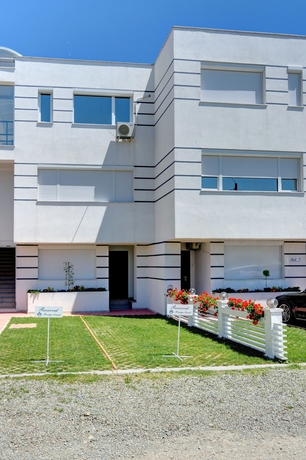 Imagen general del Hotel Boutique Citadel. Foto 4