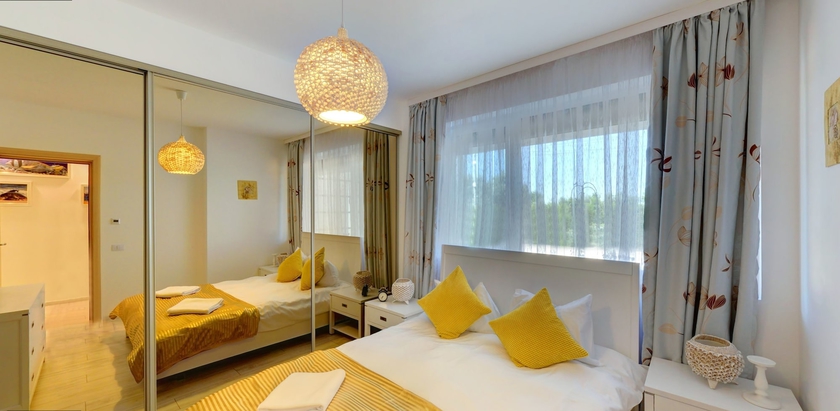 Imagen de los interiores del Hotel Boutique Citadel. Foto 16