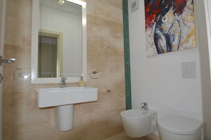 Imagen de la habitación del Hotel Boutique Citadel. Foto 10