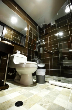 Imagen de la habitación del Hotel Boutique City Center. Foto 11