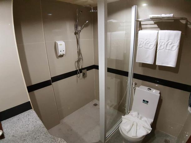 Imagen de la habitación del Hotel Boutique City and Bravo Pattaya. Foto 6