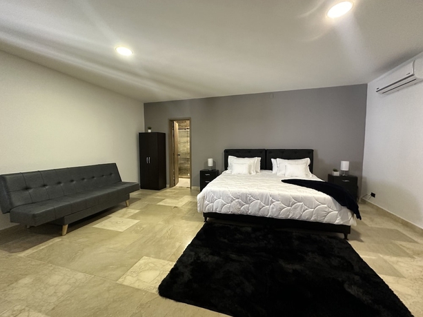 Imagen de la habitación del Hotel Boutique Ciudad Jardin. Foto 4