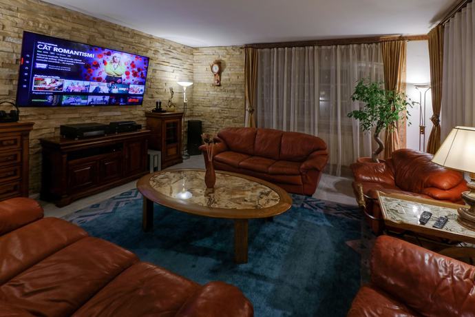 Imagen de los interiores del Hotel Boutique Club Austria. Foto 18