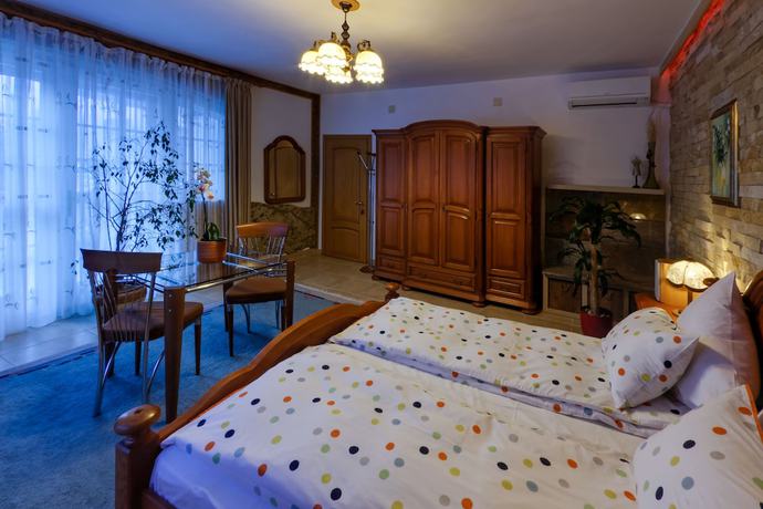 Imagen de la habitación del Hotel Boutique Club Austria. Foto 4