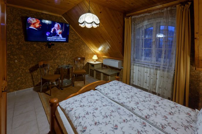 Imagen de la habitación del Hotel Boutique Club Austria. Foto 5