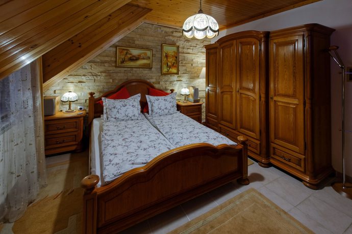 Imagen de la habitación del Hotel Boutique Club Austria. Foto 6