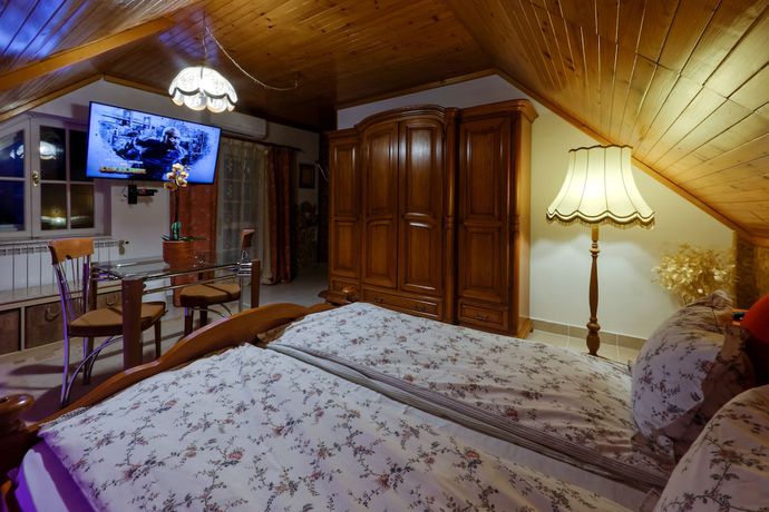 Imagen de la habitación del Hotel Boutique Club Austria. Foto 12