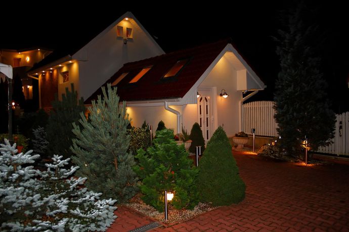 Imagen general del Hotel Boutique Club Austria. Foto 1