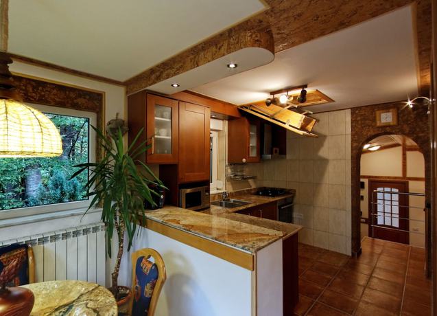 Imagen de la habitación del Hotel Boutique Club Austria. Foto 14