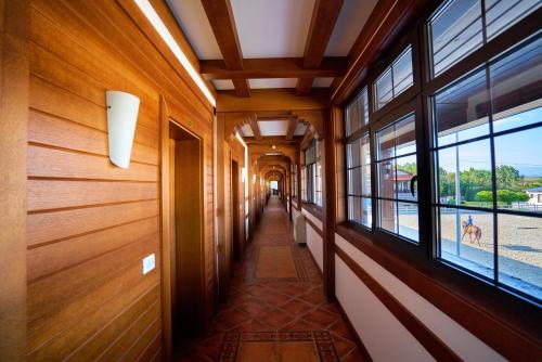 Imagen general del Hotel Boutique Complex Trakiets. Foto 2