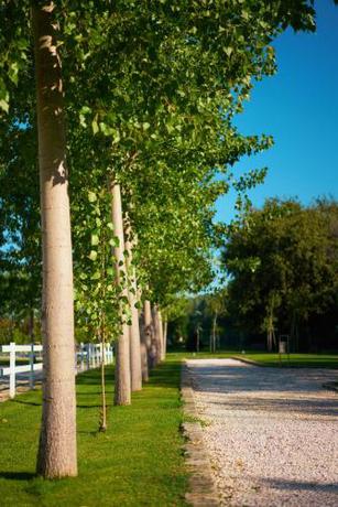 Imagen general del Hotel Boutique Complex Trakiets. Foto 3