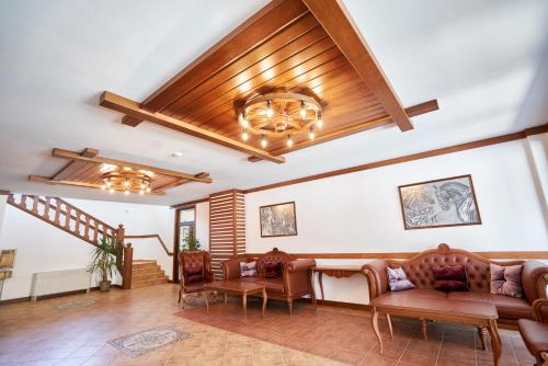 Imagen general del Hotel Boutique Complex Trakiets. Foto 7