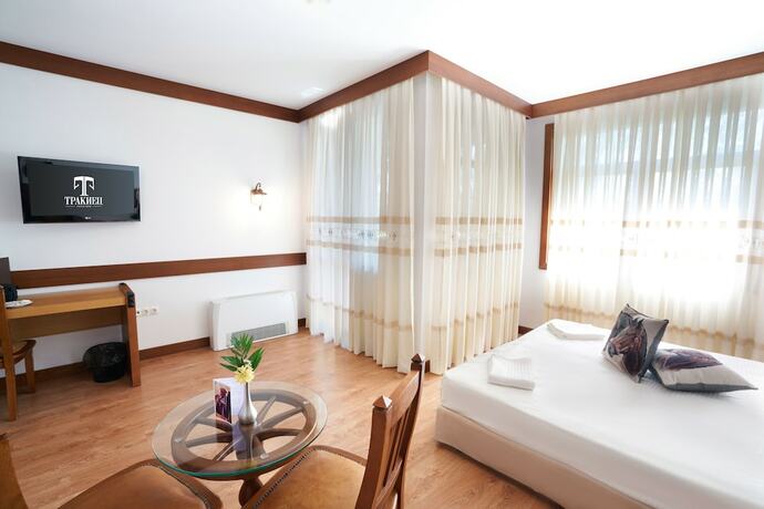 Imagen de la habitación del Hotel Boutique Complex Trakiets, Zhitnitsa. Foto 13