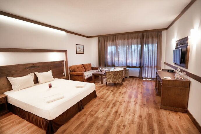 Imagen de la habitación del Hotel Boutique Complex Trakiets, Zhitnitsa. Foto 14