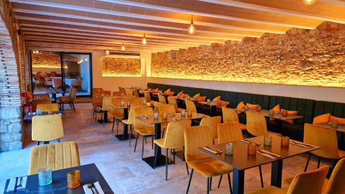 Imagen general del Hotel Boutique Comtal Empuries. Foto 2