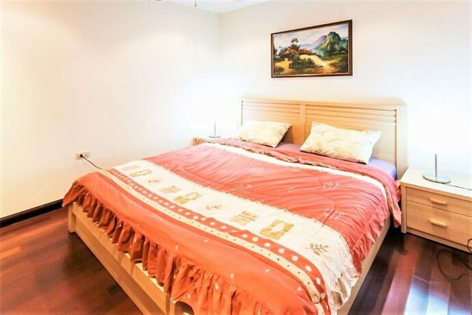 Imagen de la habitación del Hotel Boutique Condo Pratumnak. Foto 3