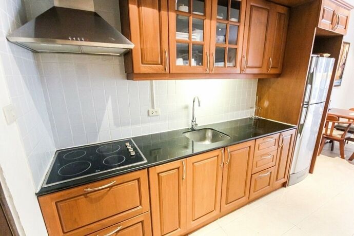 Imagen de la habitación del Hotel Boutique Condo Pratumnak. Foto 4