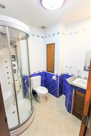 Imagen de la habitación del Hotel Boutique Condo Pratumnak. Foto 5