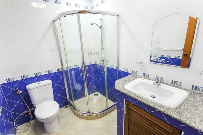 Imagen de la habitación del Hotel Boutique Condo Pratumnak. Foto 6
