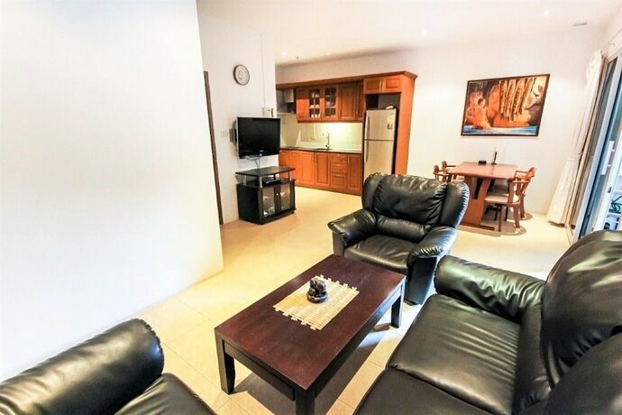 Imagen de la habitación del Hotel Boutique Condo Pratumnak. Foto 8