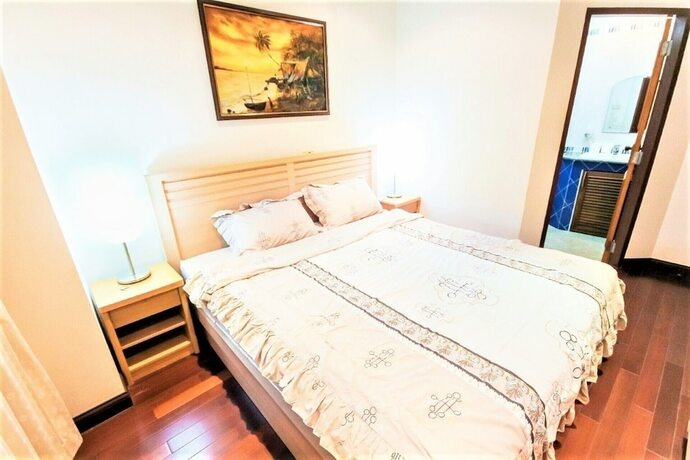 Imagen de la habitación del Hotel Boutique Condo Pratumnak. Foto 9