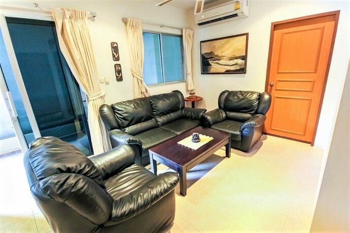 Imagen de la habitación del Hotel Boutique Condo Pratumnak. Foto 10
