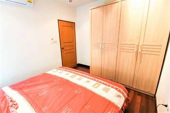 Imagen de la habitación del Hotel Boutique Condo Pratumnak. Foto 11