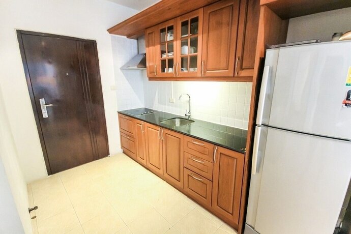 Imagen de la habitación del Hotel Boutique Condo Pratumnak. Foto 12