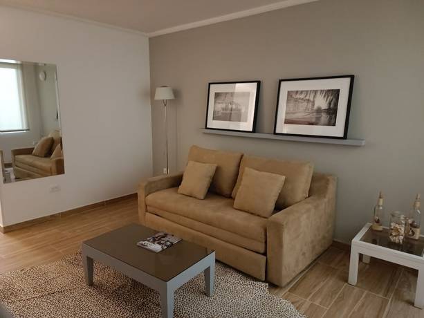 Imagen de la habitación del Hotel Boutique Confort Suites. Foto 8