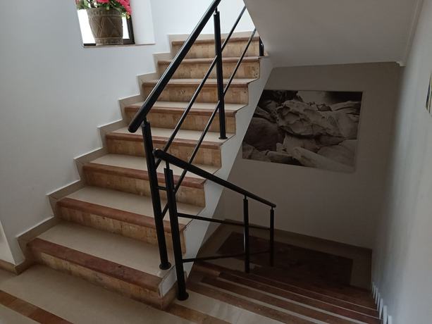 Imagen de la habitación del Hotel Boutique Confort Suites. Foto 12