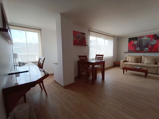 Imagen de la habitación del Hotel Boutique Confort Suites. Foto 14