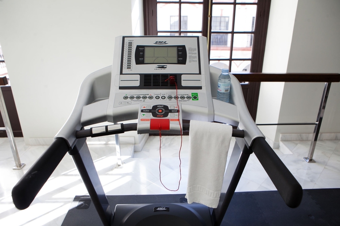 Imagen de los interiores del Hotel Boutique Convento Cádiz. Foto 15