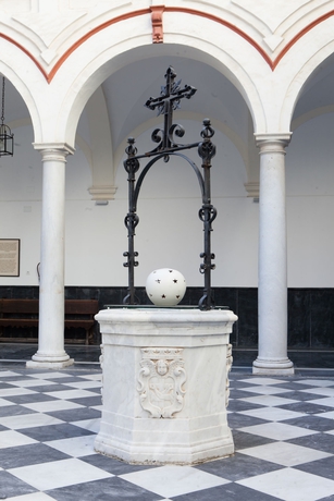 Imagen general del Hotel Boutique Convento Cádiz. Foto 3