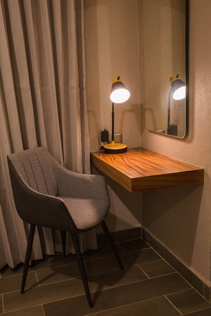 Imagen de la habitación del Hotel Boutique Coraz&oacute;n Mexicano. Foto 7