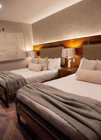 Imagen de la habitación del Hotel Boutique Coraz&oacute;n Mexicano. Foto 9
