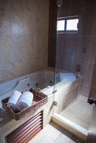 Imagen de la habitación del Hotel Boutique Coraz&oacute;n Mexicano. Foto 10