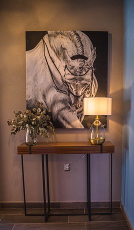 Imagen de la habitación del Hotel Boutique Coraz&oacute;n Mexicano. Foto 12