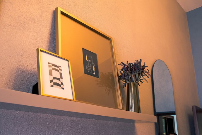 Imagen de la habitación del Hotel Boutique Coraz&oacute;n Mexicano. Foto 13