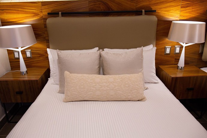 Imagen de la habitación del Hotel Boutique Coraz&oacute;n Mexicano. Foto 15