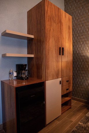 Imagen de la habitación del Hotel Boutique Coraz&oacute;n Mexicano. Foto 20