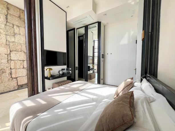 Imagen de la habitación del Hotel Boutique Cordial Gald&oacute;s Jard&iacute;n. Foto 2