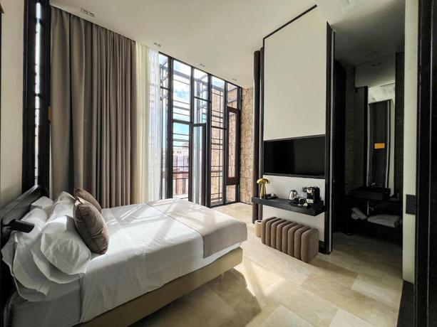 Imagen de la habitación del Hotel Boutique Cordial Gald&oacute;s Jard&iacute;n. Foto 4