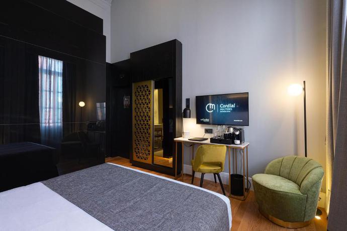 Imagen general del Hotel Boutique Cordial Malteses. Foto 2