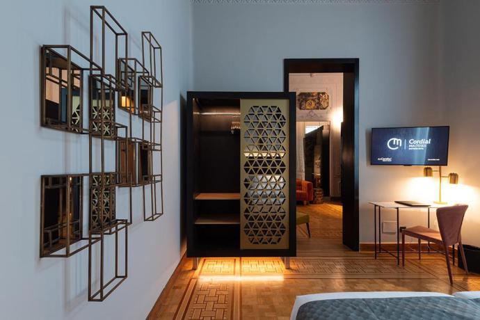 Imagen general del Hotel Boutique Cordial Malteses. Foto 3