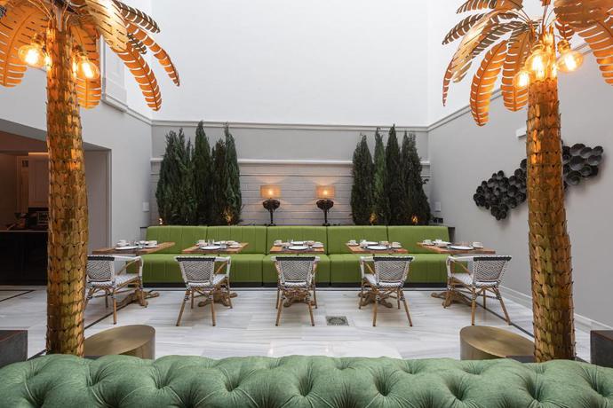 Imagen general del Hotel Boutique Cordial Malteses. Foto 21