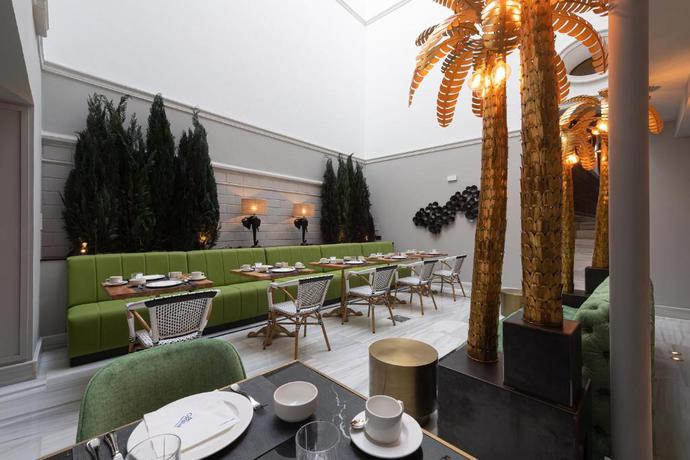 Imagen general del Hotel Boutique Cordial Malteses. Foto 4