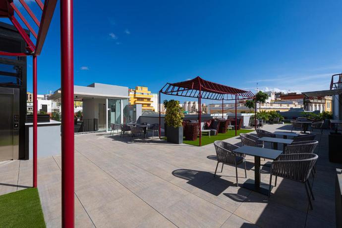 Imagen general del Hotel Boutique Cordial Malteses. Foto 6