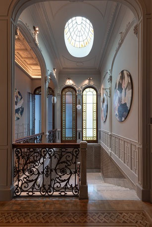 Imagen general del Hotel Boutique Cordial Malteses. Foto 8